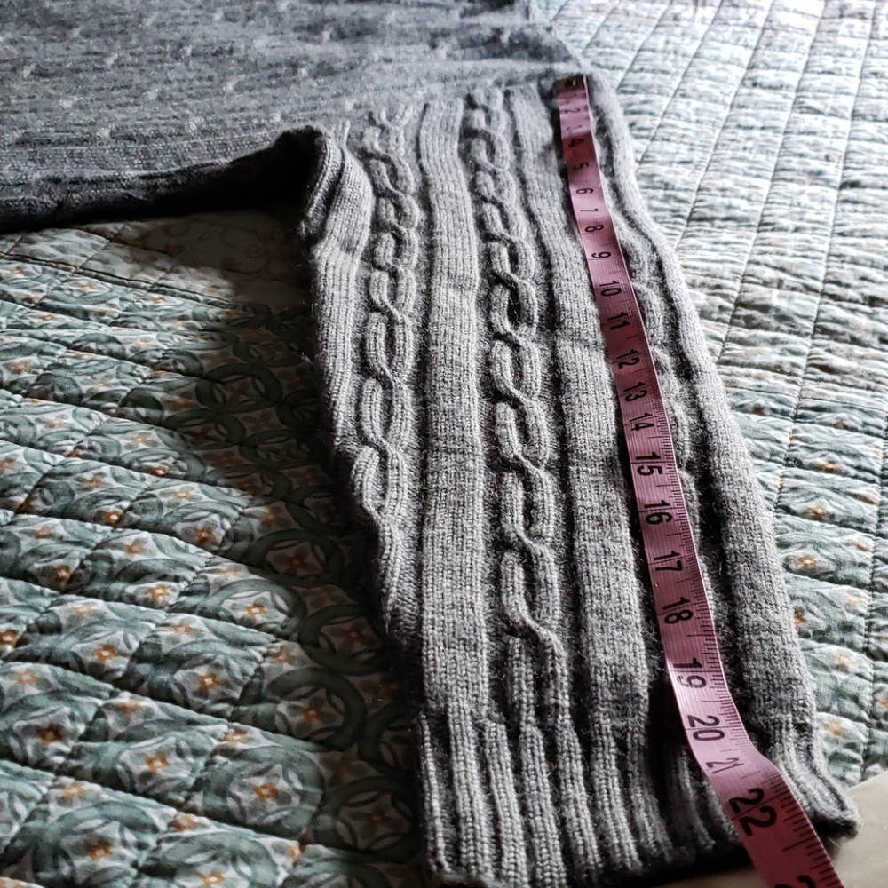 BRENTWOOD SWEATER - Picture 3 of 6